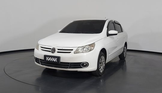 Volkswagen • Voyage