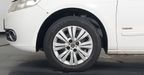 Volkswagen Voyage MI Sedan 2013