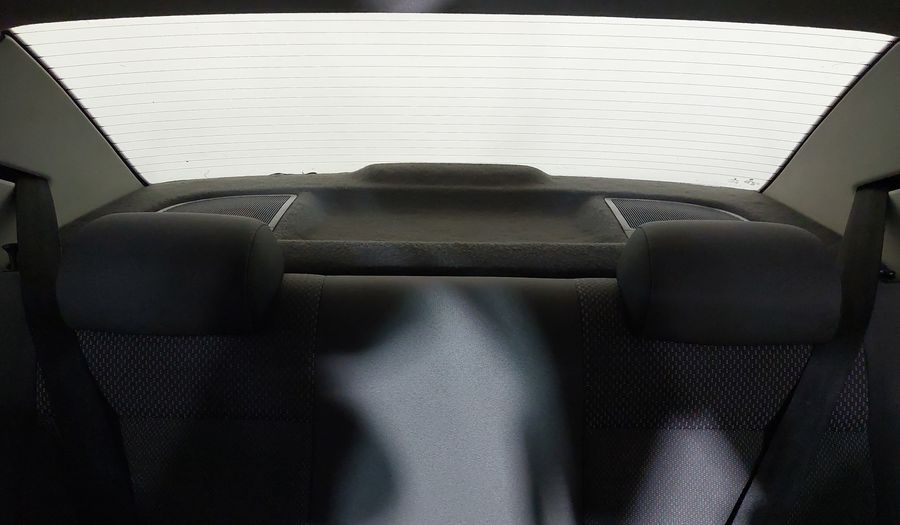 Volkswagen Voyage MI Sedan 2013