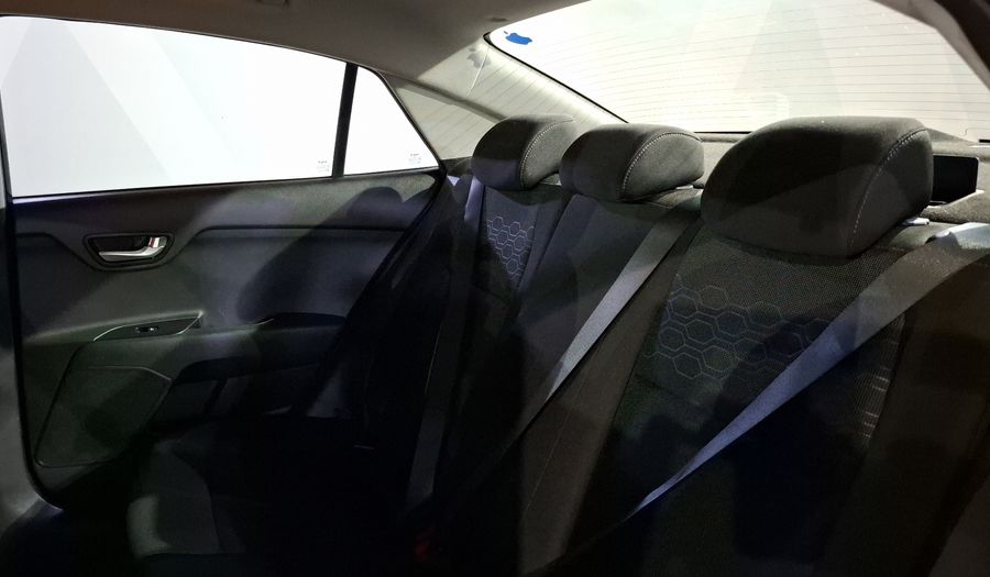 Kia Rio 1.6 LX AUTO Sedan 2022