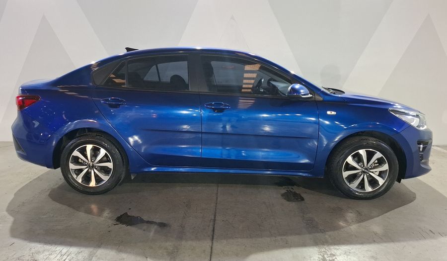Kia Rio 1.6 LX AUTO Sedan 2022