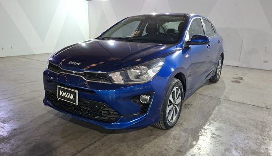 Kia • Rio