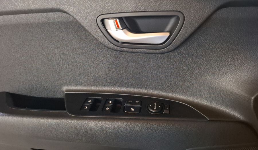 Kia Rio 1.6 LX AUTO Sedan 2022