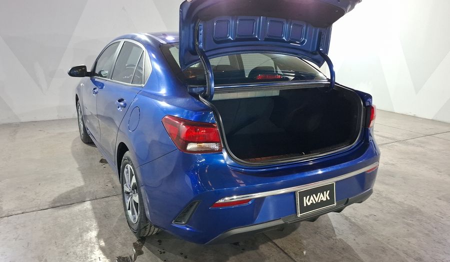 Kia Rio 1.6 LX AUTO Sedan 2022