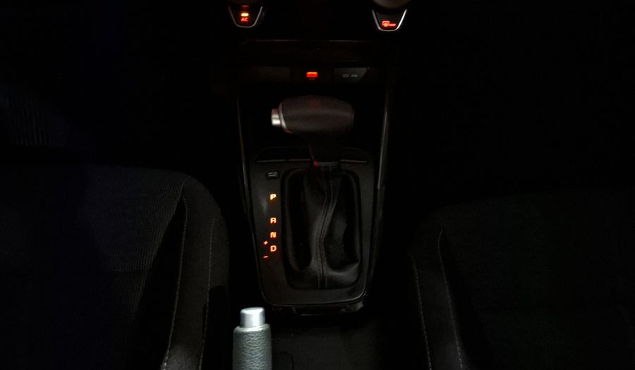 Kia Rio 1.6 LX AUTO Sedan 2022