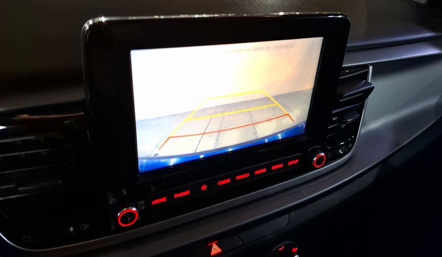 Kia Rio 1.6 LX AUTO Sedan 2022