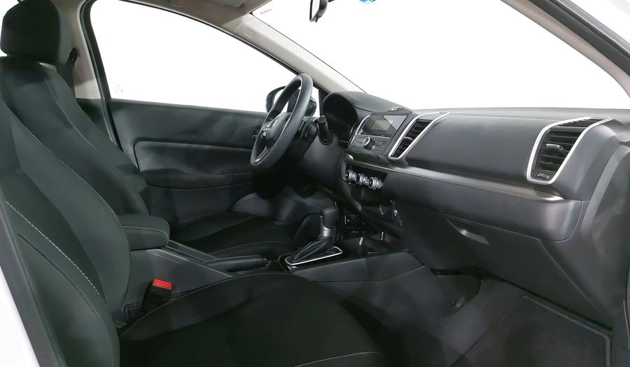 Honda City 1.5 SPORT CVT Sedan 2023