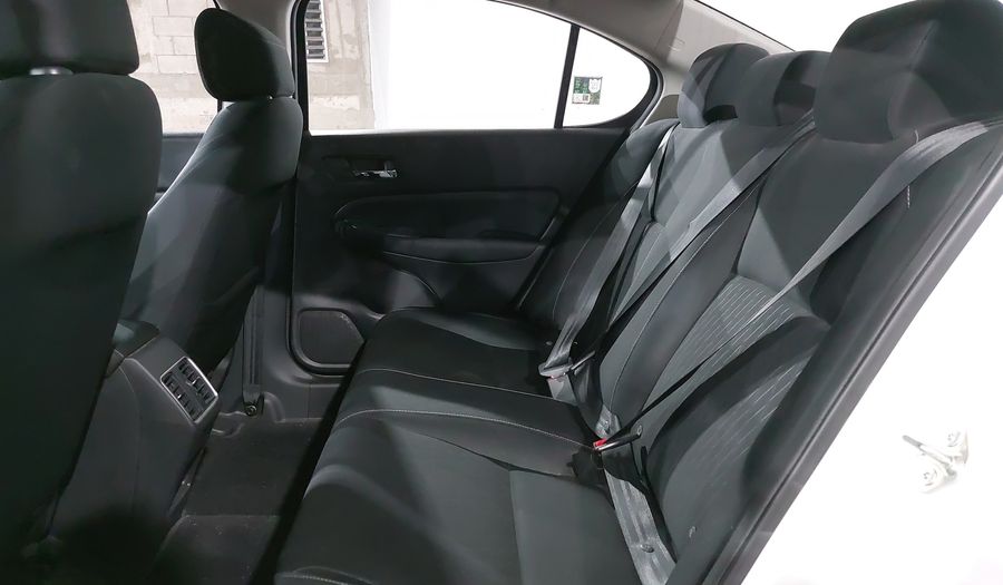 Honda City 1.5 SPORT CVT Sedan 2023