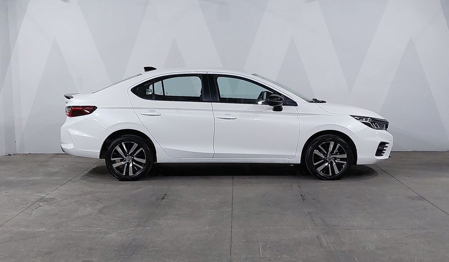Honda City 1.5 SPORT CVT Sedan 2023