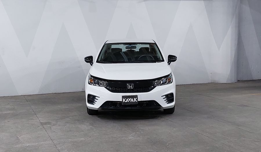 Honda City 1.5 SPORT CVT Sedan 2023