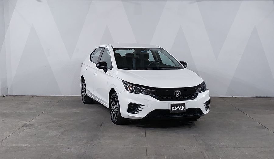 Honda City 1.5 SPORT CVT Sedan 2023