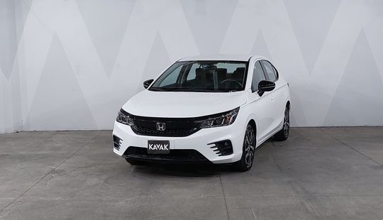 Honda • City
