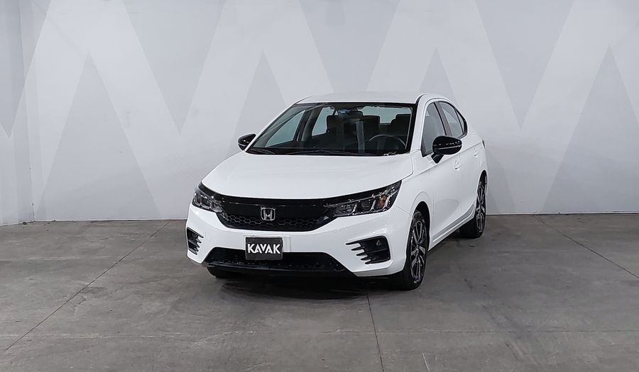 Honda City 1.5 SPORT CVT Sedan 2023