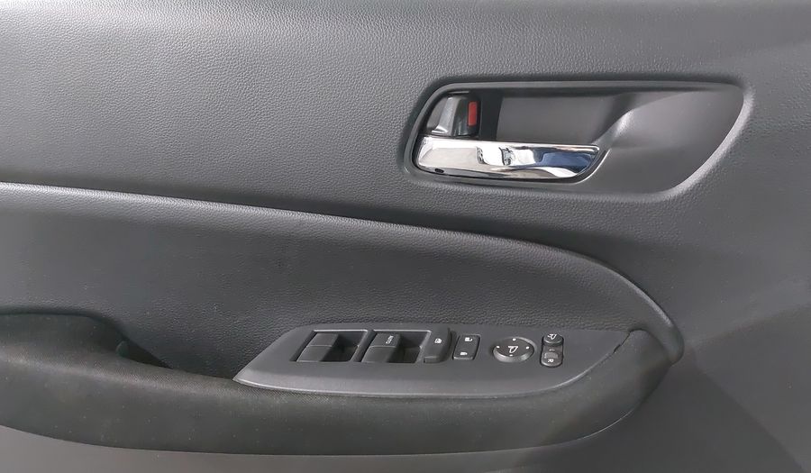Honda City 1.5 SPORT CVT Sedan 2023