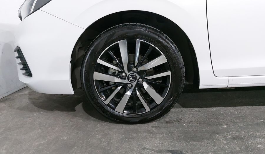 Honda City 1.5 SPORT CVT Sedan 2023