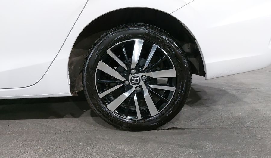 Honda City 1.5 SPORT CVT Sedan 2023