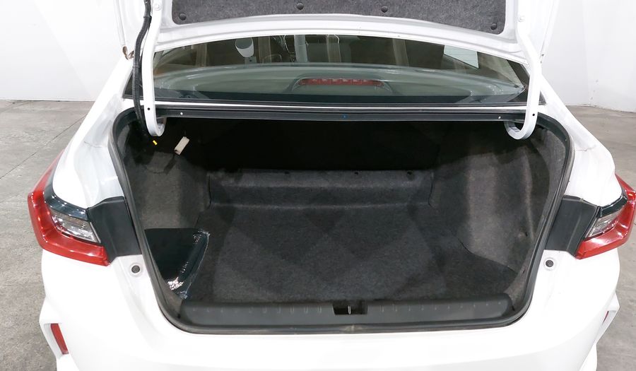 Honda City 1.5 SPORT CVT Sedan 2023