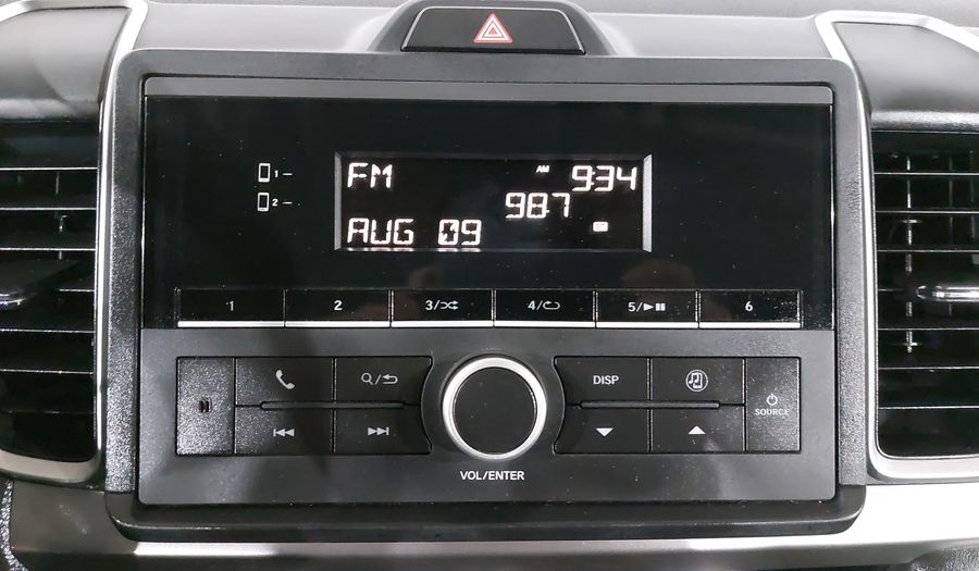 Honda City 1.5 SPORT CVT Sedan 2023