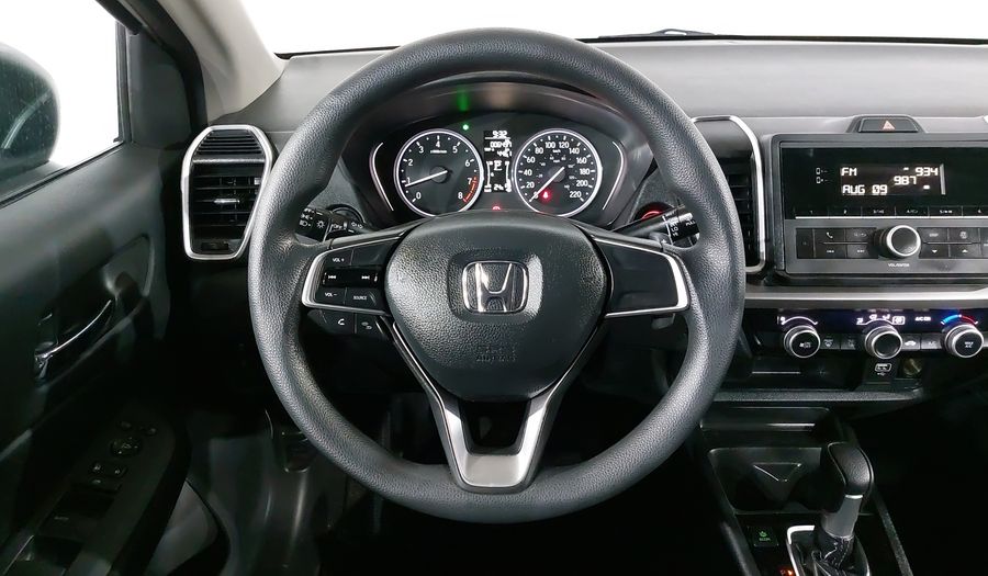 Honda City 1.5 SPORT CVT Sedan 2023