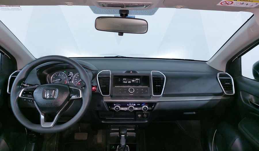 Honda City 1.5 SPORT CVT Sedan 2023