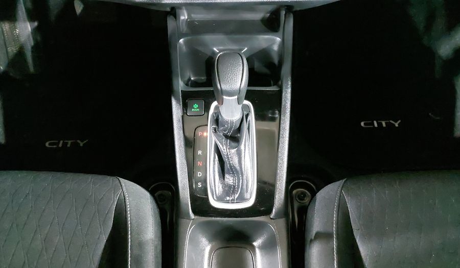 Honda City 1.5 SPORT CVT Sedan 2023