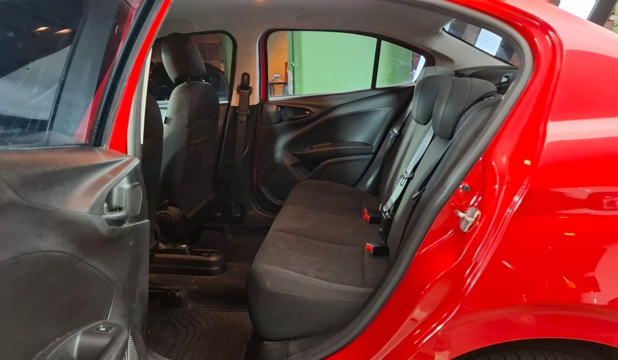Fiat Cronos 1.3 DRIVE Sedan 2023