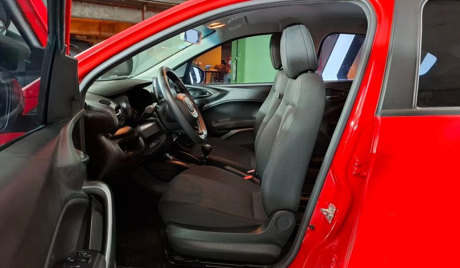 Fiat Cronos 1.3 DRIVE Sedan 2023