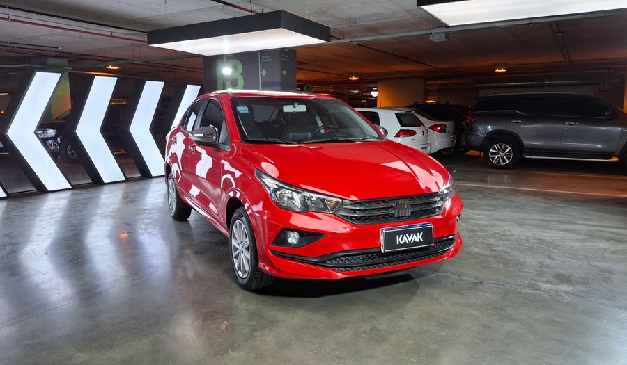 Fiat Cronos 1.3 DRIVE Sedan 2023