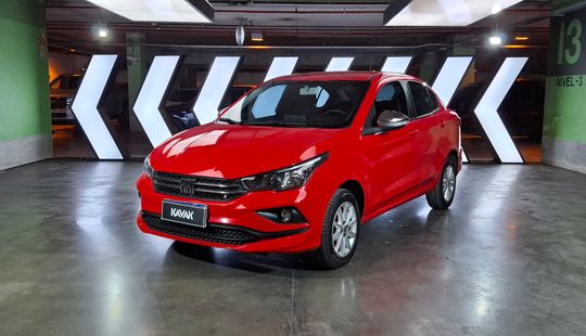 Fiat • Cronos