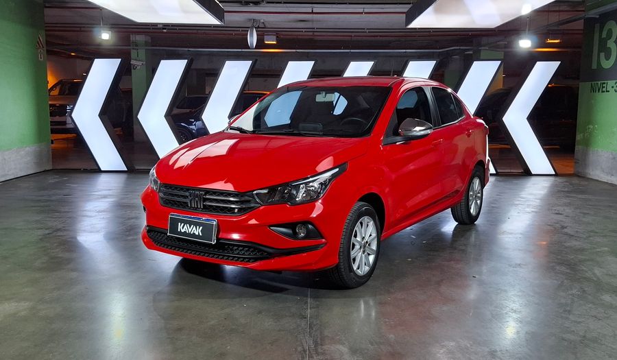Fiat Cronos 1.3 DRIVE Sedan 2023