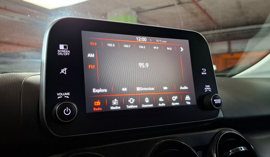Fiat Cronos 1.3 DRIVE Sedan 2023