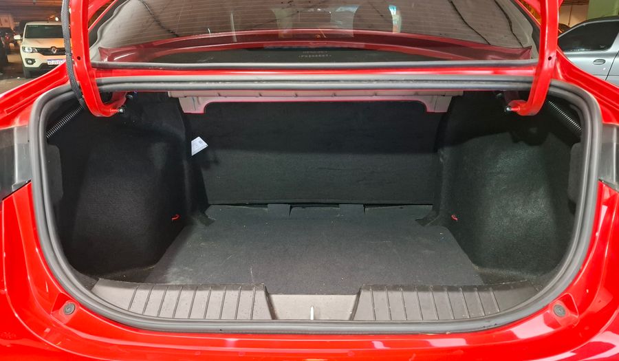 Fiat Cronos 1.3 DRIVE Sedan 2023