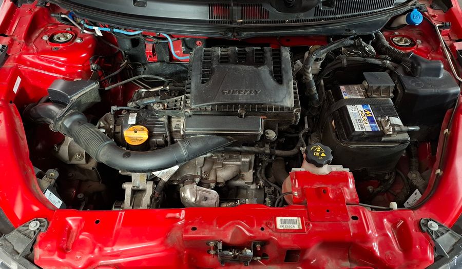 Fiat Cronos 1.3 DRIVE Sedan 2023
