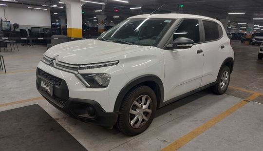 Citroen • C3
