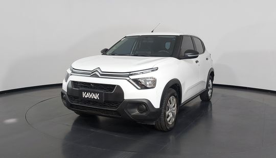 Citroen • C3