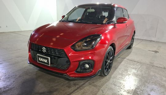 Suzuki • Swift