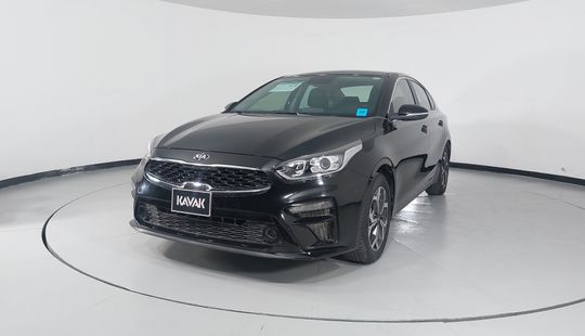 Kia • FORTE