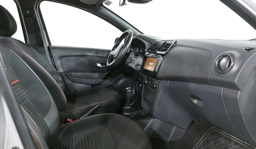 Renault Stepway 1.6 INTENS CVT Hatchback 2020