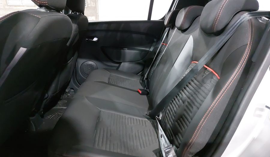 Renault Stepway 1.6 INTENS CVT Hatchback 2020