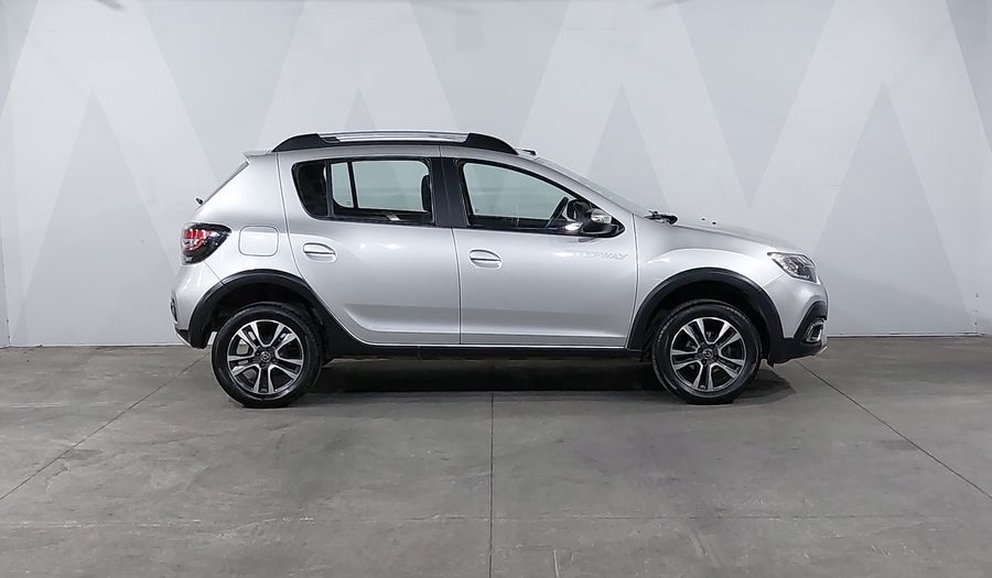 Renault Stepway 1.6 INTENS CVT Hatchback 2020