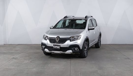 Renault • Stepway