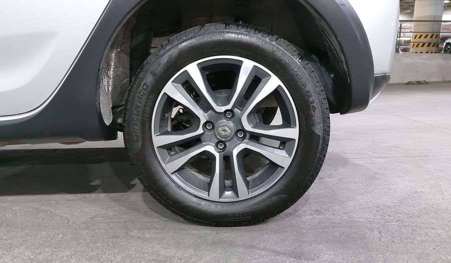 Renault Stepway 1.6 INTENS CVT Hatchback 2020