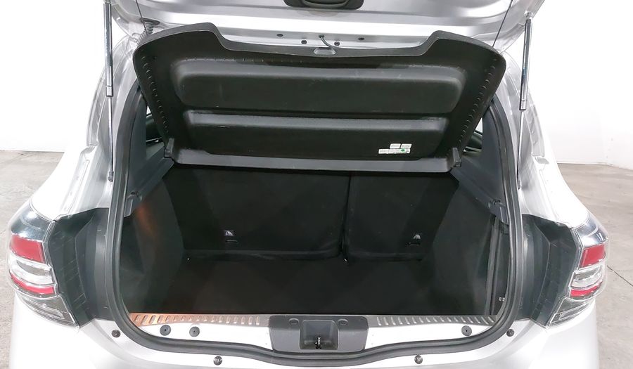 Renault Stepway 1.6 INTENS CVT Hatchback 2020