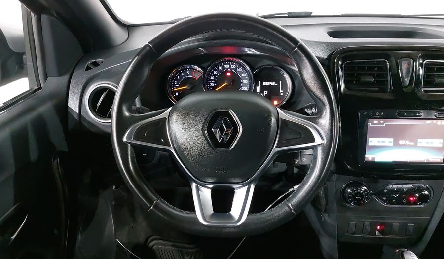 Renault Stepway 1.6 INTENS CVT Hatchback 2020