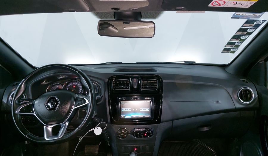 Renault Stepway 1.6 INTENS CVT Hatchback 2020
