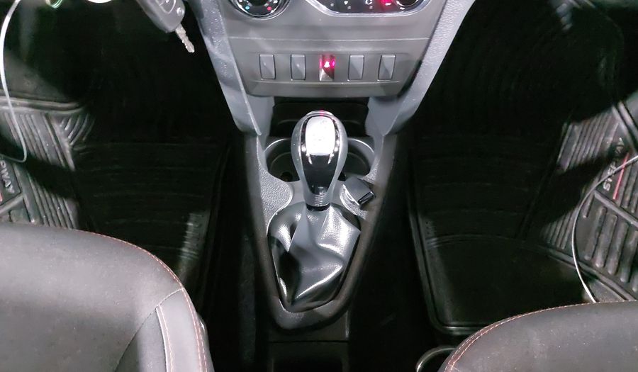 Renault Stepway 1.6 INTENS CVT Hatchback 2020