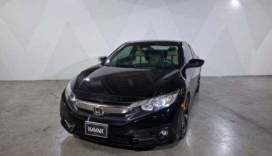 Honda • Civic
