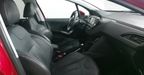 Peugeot 208 1.6 FELINE AT Hatchback 2014