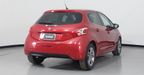 Peugeot 208 1.6 FELINE AT Hatchback 2014