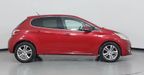 Peugeot 208 1.6 FELINE AT Hatchback 2014